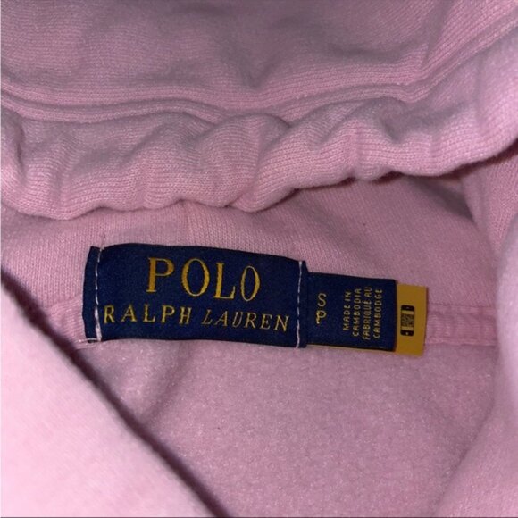Polo Ralph Lauren sweatshirt - Picture 3 of 5